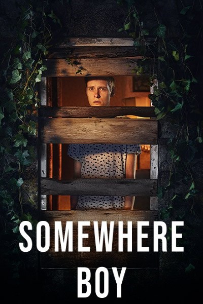 Somewhere Boy (Season 1) English Web Series 720p | 1080p WEB-DL Esub