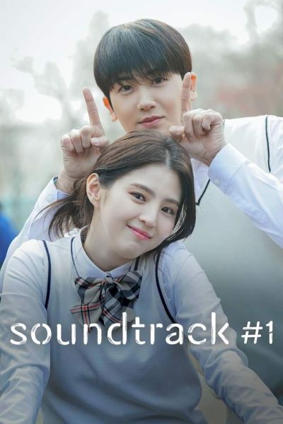 Soundtrack #1 (Season 1) Dual Audio {Hindi-Korean} WEB Series 480p | 720p | 1080p WEB-DL