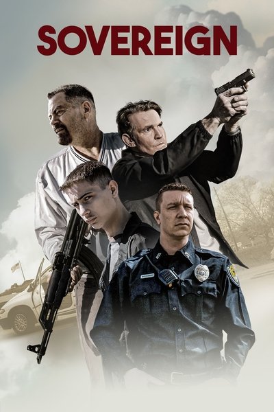 Sovereign (2025) English Movie 480p | 720p | 1080p WEB-DL ESub