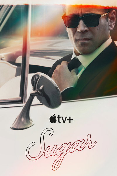 Sugar (Season 1-2) English WEB Series 720p | 1080p WEB-DL ESub || [S02E07 Added]