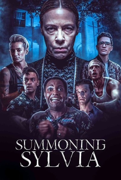Summoning Sylvia (2023) English Movie 480p | 720p | 1080p WEB-DL ESub