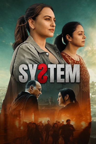 System (2026) Hindi Movie 480p | 720p | 1080p | 2160p WEB-DL ESub