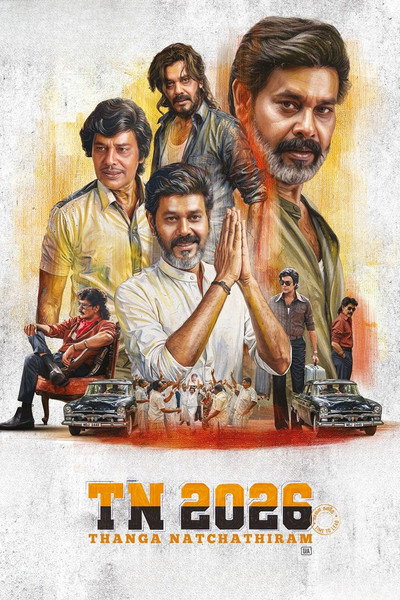 TN 2026 (2026) Dual Audio [Hindi-Tamil] Movie 480p | 720p | 1080p WEB-DL ESub