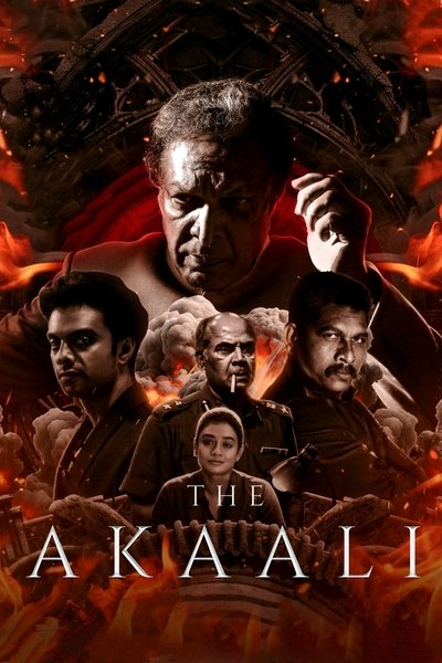 The Akaali (2024) Dual Audio [Hindi-Tamil] Movie 480p | 720p | 1080p WEB-DL ESub