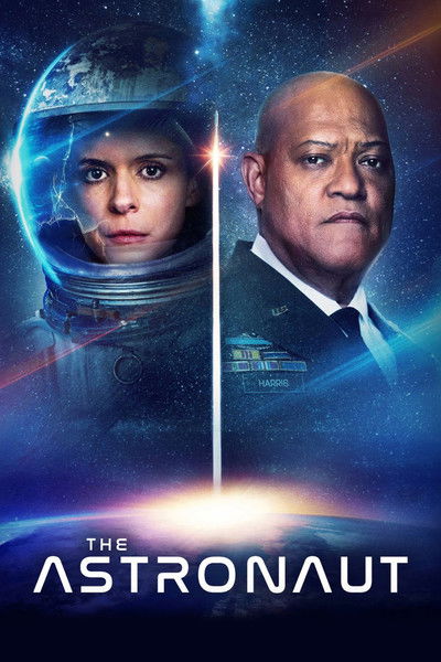 The Astronaut (2025) Dual Audio [Hindi-English] Movie 480p | 720p | 1080p BluRay ESub