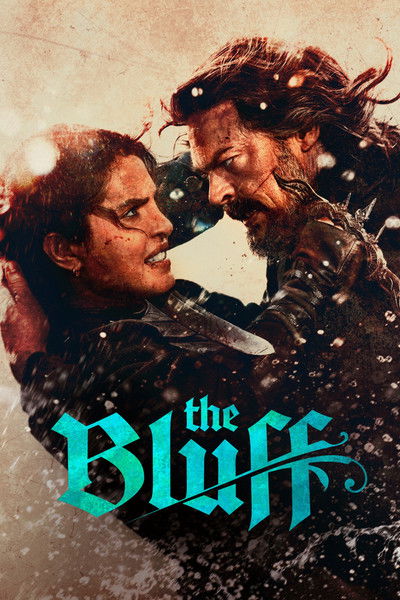 The Bluff (2026) Dual Audio [Hindi-English] Movie 480p | 720p | 1080p WEB-DL ESub