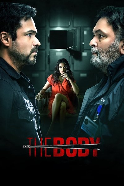 The Body (2019) Hindi Movie 480p | 720p | 1080p WEB-DL ESub