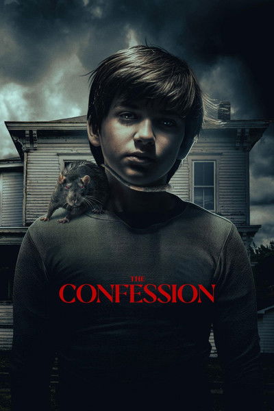 The Confession (2026) English Movie 480p | 720p | 1080p WEB-DL ESub