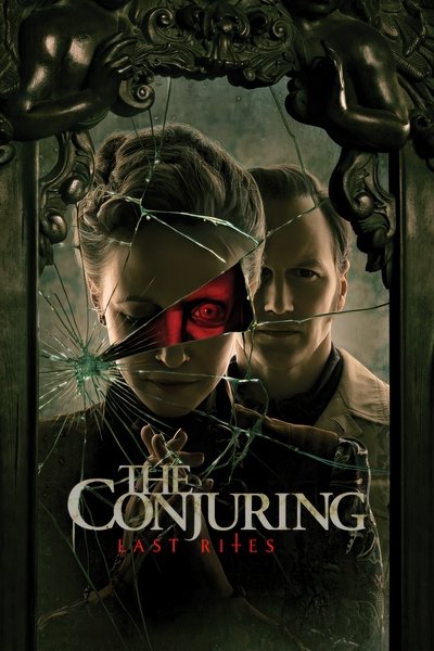 The Conjuring: Last Rites (2025) Dual Audio [Hindi-English] Movie 480p | 720p | 1080p WEB-DL ESub