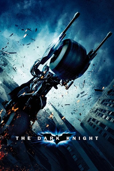 The Dark Knight (2008) IMAX Dual Audio [Hindi-English] Movie 480p | 720p | 1080p | 2160p BluRay ESub