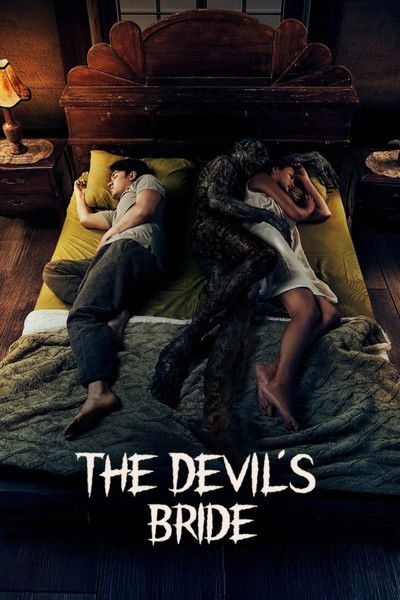 The Devils Bride (2025) Dual Audio [Hindi-Indonesia] Movie 480p | 720p | 1080p WEB-DL ESub