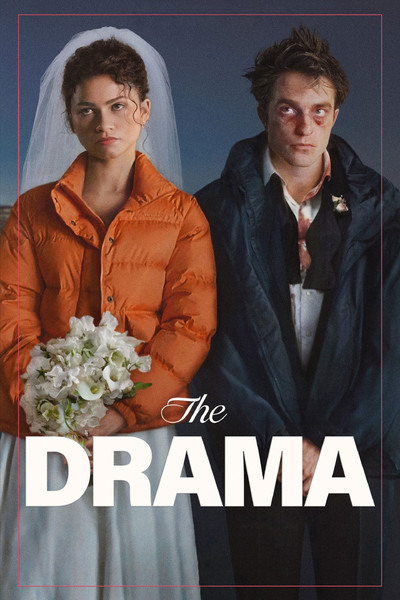 The Drama (2026) English Movie 480p | 720p | 1080p TELESYNC ESub