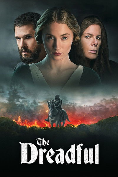 The Dreadful (2026) English Movie 480p | 720p | 1080p WEB-DL ESub