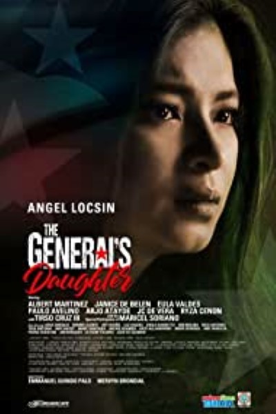 The General�s Daughter (Season 1) Hindi Web Series 720p | 1080p WEB-DL Esub
