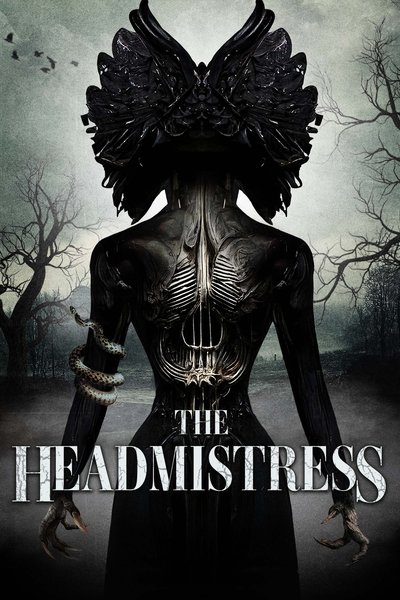 The Headmistress (2023) English Movie 480p | 720p | 1080p WEB-DL Eub