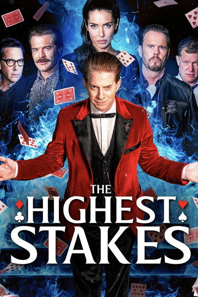 The Highest Stakes (2026) Dual Audio [Hindi-English] Movie 480p | 720p | 1080p WEB-DL ESub