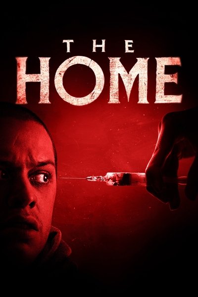 The Home (2025) Dual Audio [Hindi-English] Movie 480p | 720p | 1080p BluRay ESub