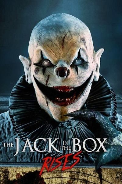 The Jack in the Box Rises (2024) English Movie 480p | 720p | 1080p BluRay ESub