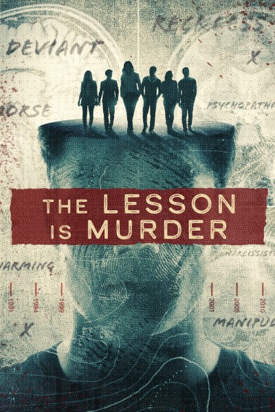 The Lesson Is Murder (Season 1) English Web Series 720p | 1080p WEB-DL Esub