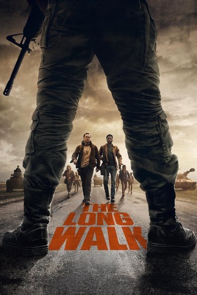 The Long Walk (2025) Dual Audio [Hindi-English] Movie 480p | 720p | 1080p BluRay ESub