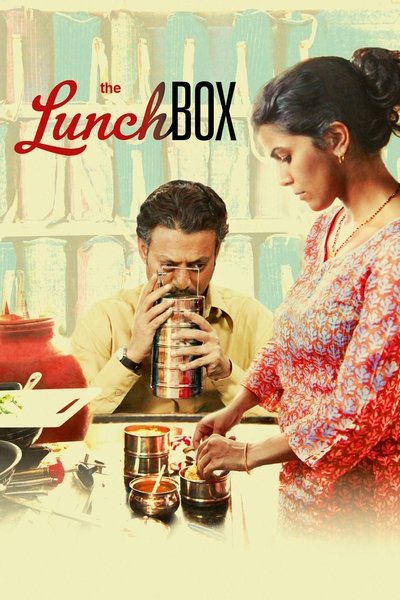 The Lunchbox (2013) Hindi Movie 480p | 720p | 1080p BluRay ESub
