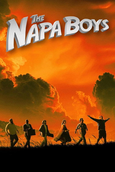 The Napa Boys (2026) English Movie 480p | 720p | 1080p WEB-DL ESub