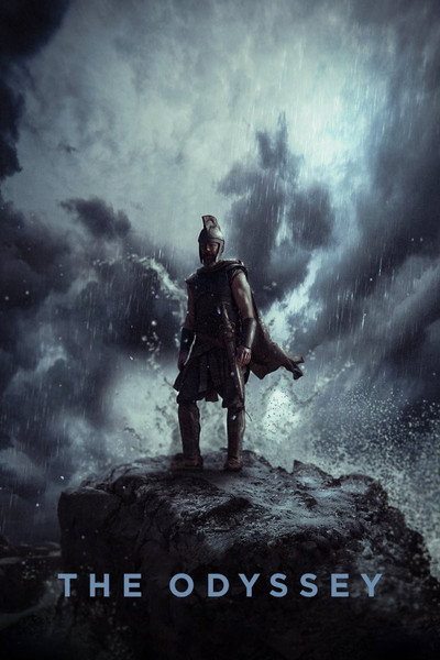 The Odyssey (2026) Dual Audio [Hindi-English] Movie 480p | 720p | 1080p IMAX UHQCam V2