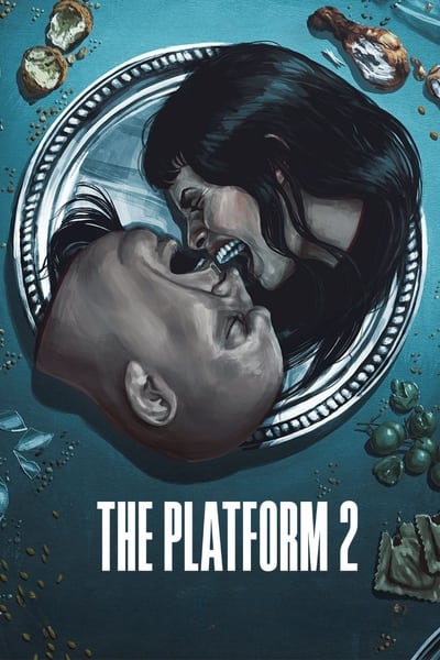 The Platform 2 (2024) Multi Audio [Hindi-English-Spanish] Movie 480p | 720p | 1080p WEB-DL MSubs