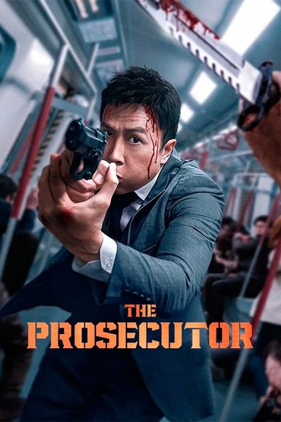 The Prosecutor (2024) Multi Audio [Hindi-English-Chinese] Movie 480p | 720p | 1080p BluRay ESub