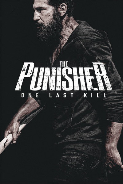 The Punisher: One Last Kill (2026) English Movie 480p | 720p | 1080p | 2160p WEB-DL ESub