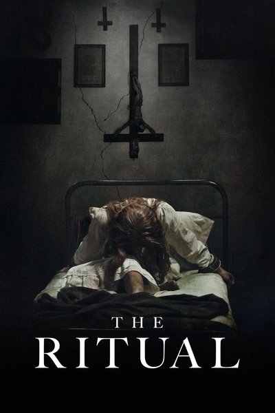 The Ritual (2025) English Movie 480p | 720p | 1080p WEB-DL ESub