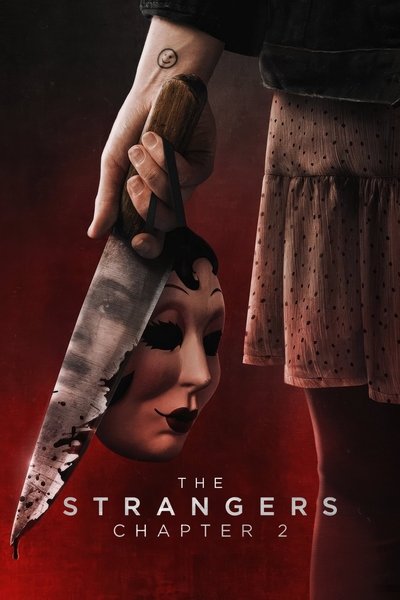 The Strangers: Chapter 2 (2025) Dual Audio {Hindi-English} Movie 480p | 720p | 1080p | 2160p BluRay ESub
