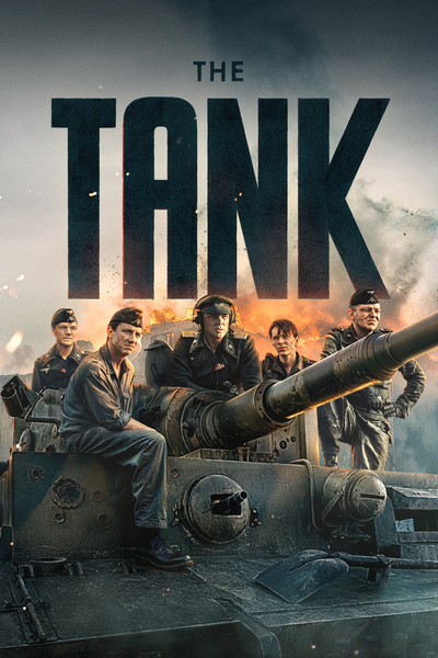 The Tank (2025) Multi Audio [Hindi-English-German] Movie 480p | 720p | 1080p WEB-DL ESub