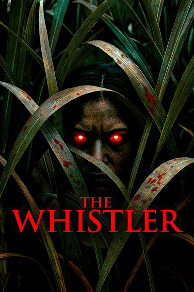 The Whistler (2026) English Movie 480p | 720p | 1080p WEB-DL ESub