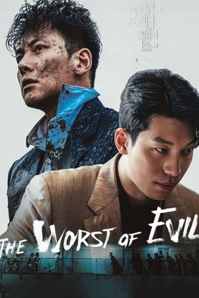 The Worst of Evil (Season 01) Korean Web Series 720p | 1080p WEB-DL ESub