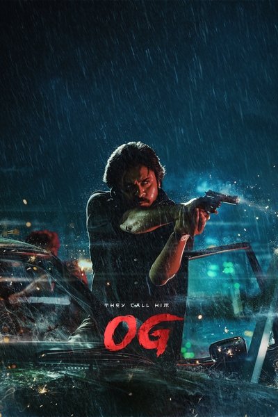 They Call Him OG (2025) Multi Audio [Hindi-Tamil-Telugu-Kannada-Malayalam] Movie 480p | 720p | 1080p WEB-DL ESub