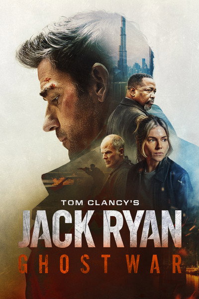 Tom Clancy�s Jack Ryan: Ghost War (2026) Dual Audio [Hindi-English] Movie 480p | 720p | 1080p WEB-DL ESub
