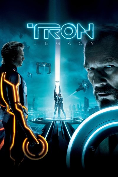 Tron: Legacy (2010) IMAX Dual Audio [Hindi-English] Movie 480p | 720p | 1080p BluRay ESub