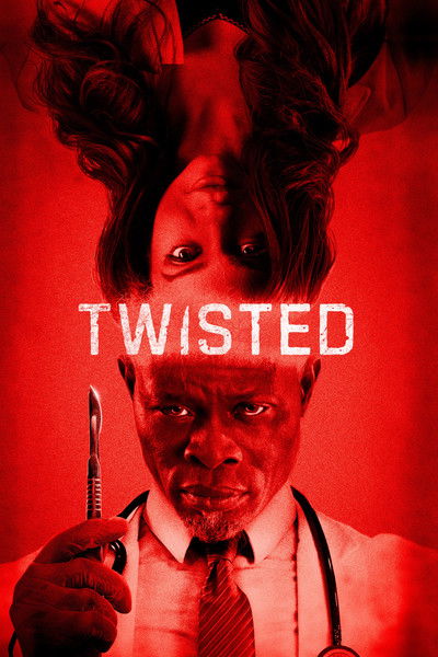 Twisted (2026) Dual Audio [Hindi-English] Movie 480p | 720p | 1080p WEB-DL ESub