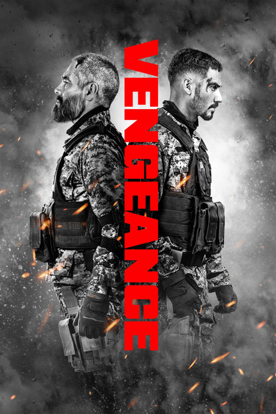 Venganza (2026) Multi Audio [Hindi-English-Spanish] Movie 480p | 720p | 1080p WEB-DL ESub