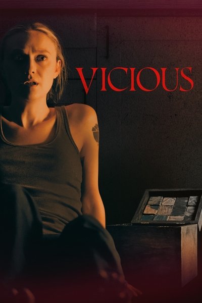 Vicious (2025) Dual Audio [Hindi-English] Movie 480p | 720p | 1080p WEB-DL ESub