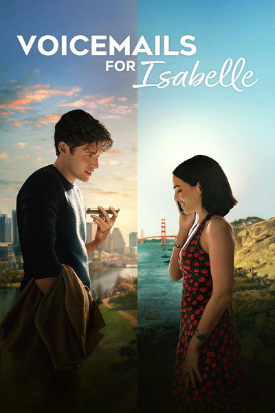 Voicemails for Isabelle (2026) Dual Audio [Hindi-English] Movie 480p | 720p | 1080p WEB-DL ESub