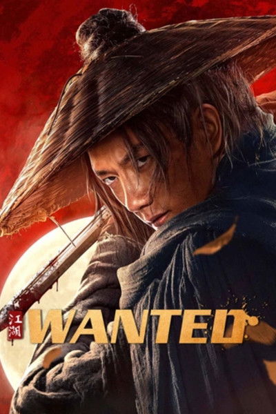 Wanted (2025) Dual Audio [Hindi-Chinese] Movie 480p | 720p | 1080p WEB-DL ESub