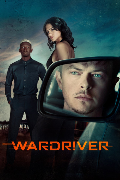 Wardriver (2026) Dual Audio [Hindi-English] Movie 480p | 720p | 1080p WEB-DL ESub
