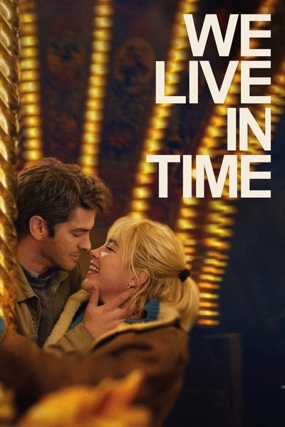 We Live in Time (2024) Dual Audio [Hindi-English] Movie 480p | 720p | 1080p BluRay ESub