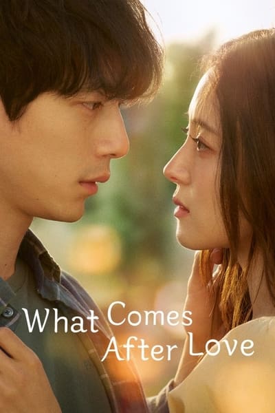 What Comes After Love (Season 1) Korean WEB Series 720p | 1080p WEB-DL ESub