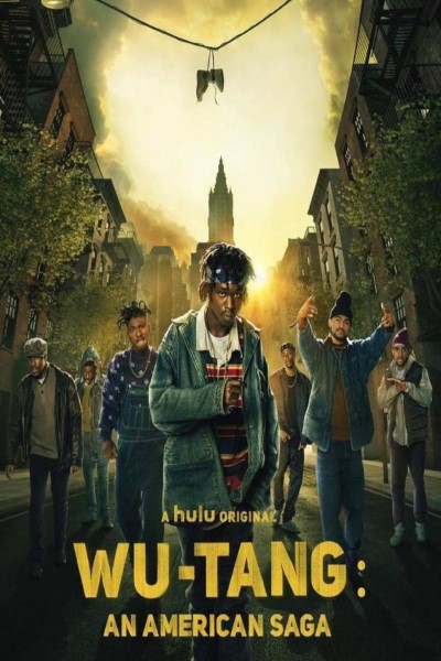 Wu-Tang An American Saga (Season 1-2) English Web Series 720p | 1080p WEB-DL Esub
