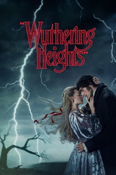 Wuthering Heights (2026) English Movie 480p | 720p | 1080p TELESYNC
