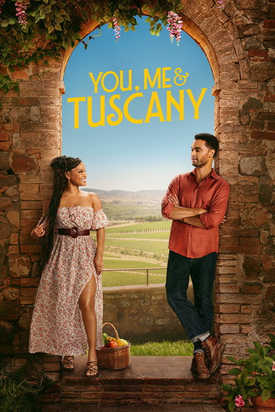 You, Me & Tuscany (2026) English Movie 480p | 720p | 1080p WEB-DL ESub