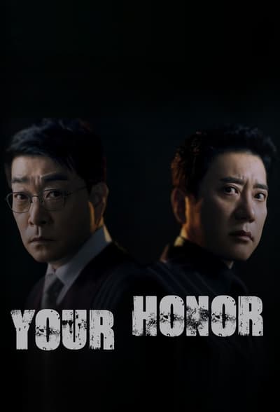 Your Honor (Season 1) Korean WEB Series 720p | 1080p WEB-DL ESub [S01E10 Added]
